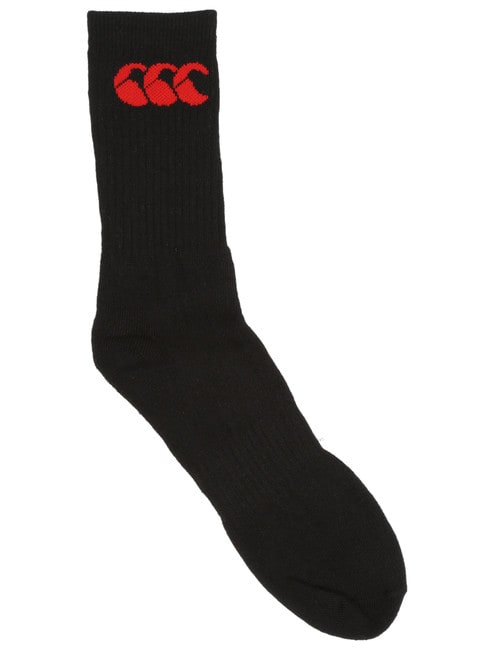 Canterbury Training Sport Sock product photo View 02 L