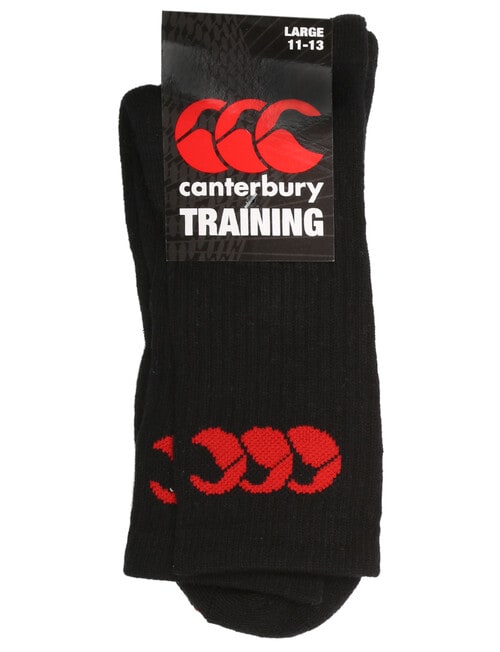 Canterbury Training Sport Sock product photo