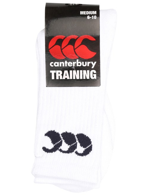 Canterbury Training Sport Sock product photo