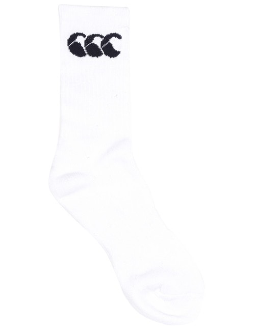Canterbury Training Sport Sock product photo View 02 L