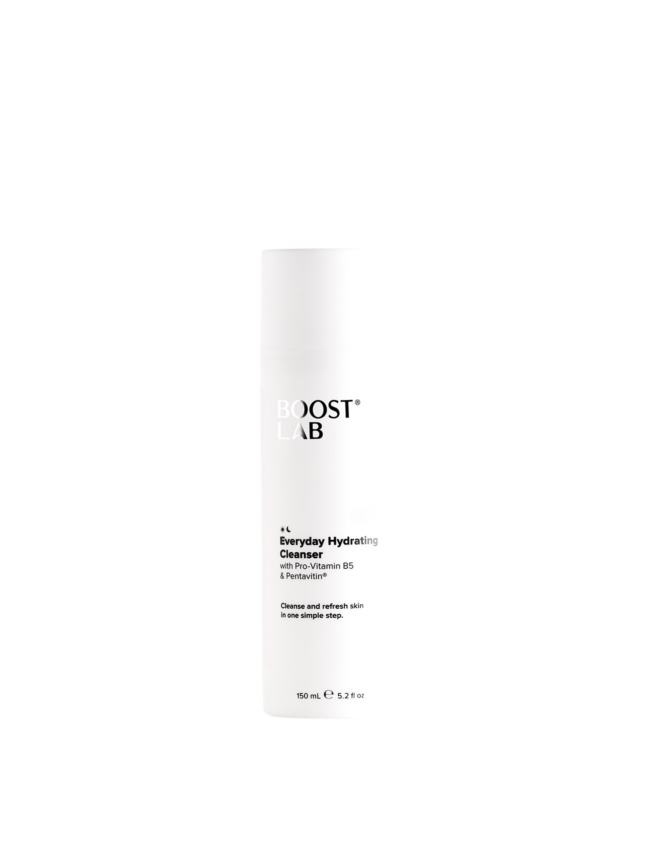 BOOST LAB Everyday Cleanser product photo