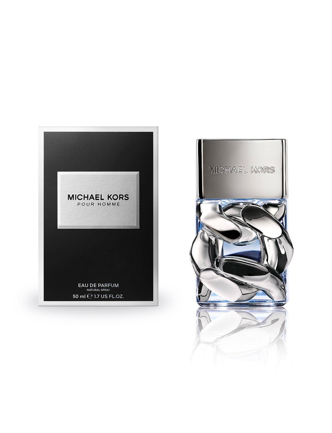 Michael Kors Pour Homme EDP product photo View 02 L