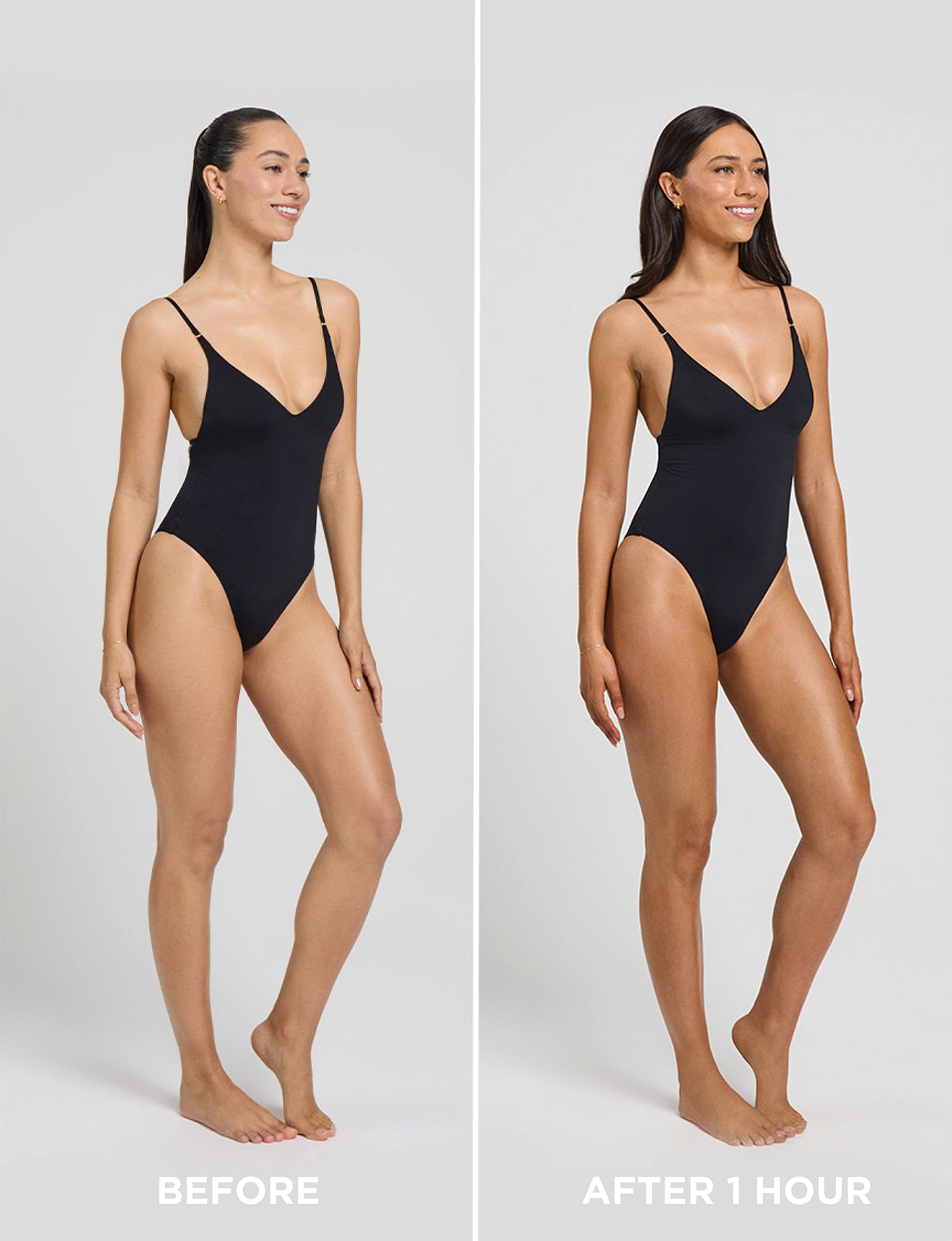 Bondi Sands Ultra Dark Express Self Tanning Foam, 200mL product photo View 03 L