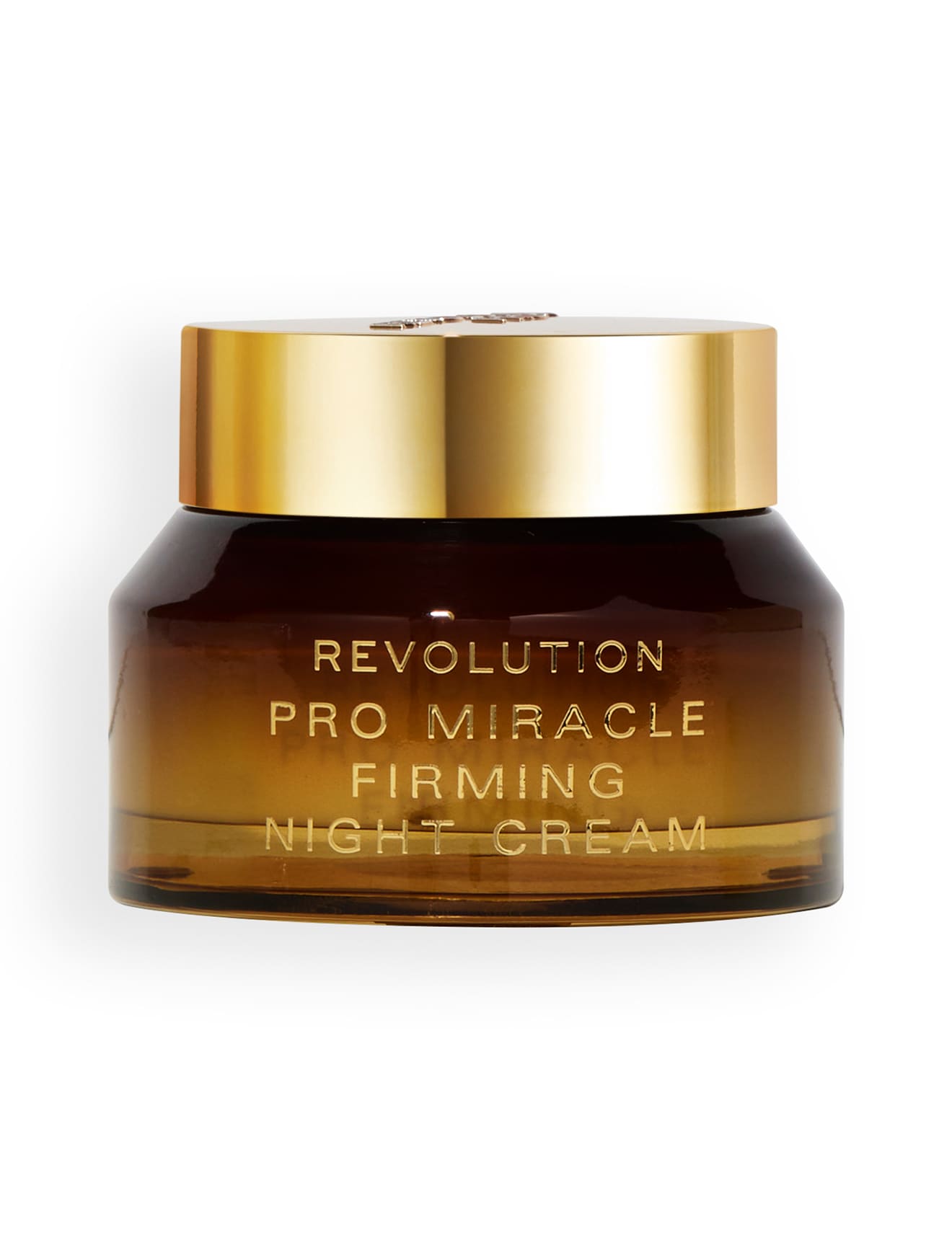 Revolution Pro Vegan Collagen Night Cream product photo