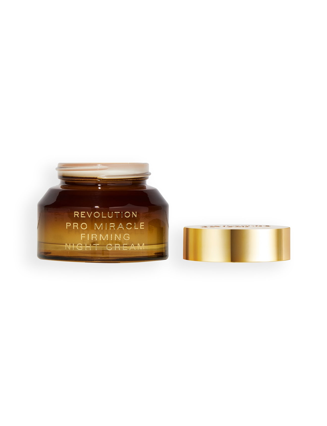 Revolution Pro Vegan Collagen Night Cream product photo View 02 L