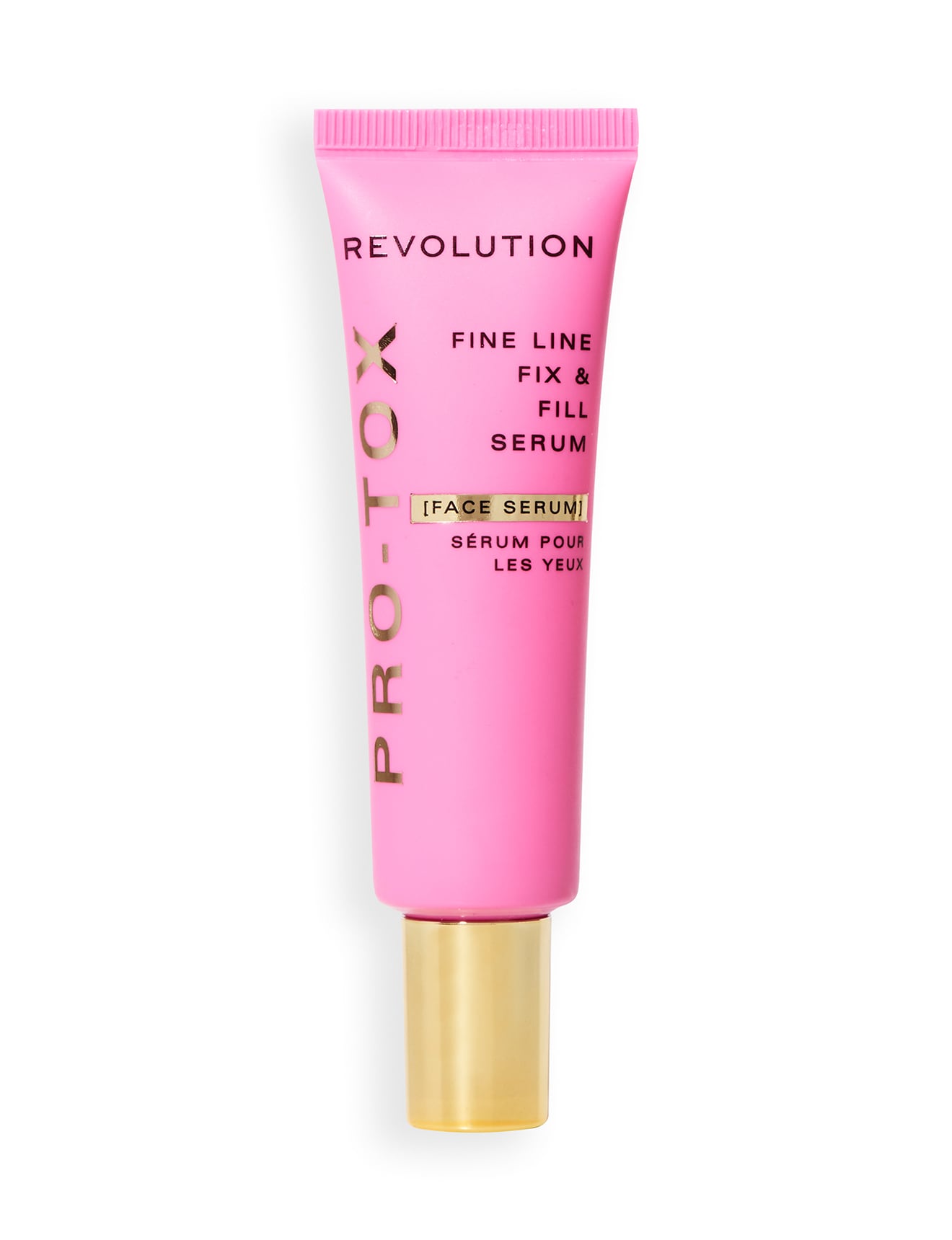Revolution Pro Pro-Tox Serum product photo