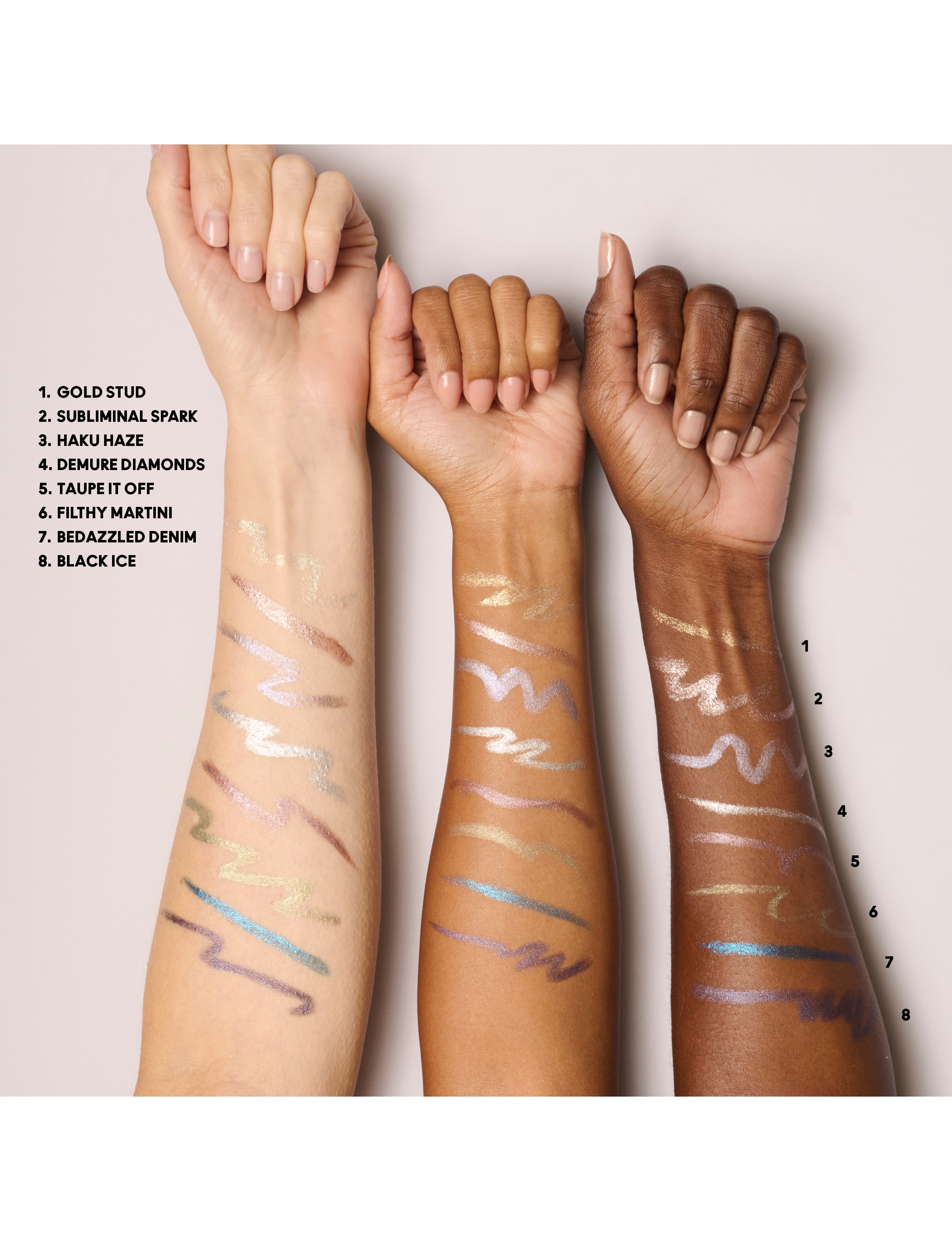 MAC Dazzleshadow Eye Sticks product photo View 03 S