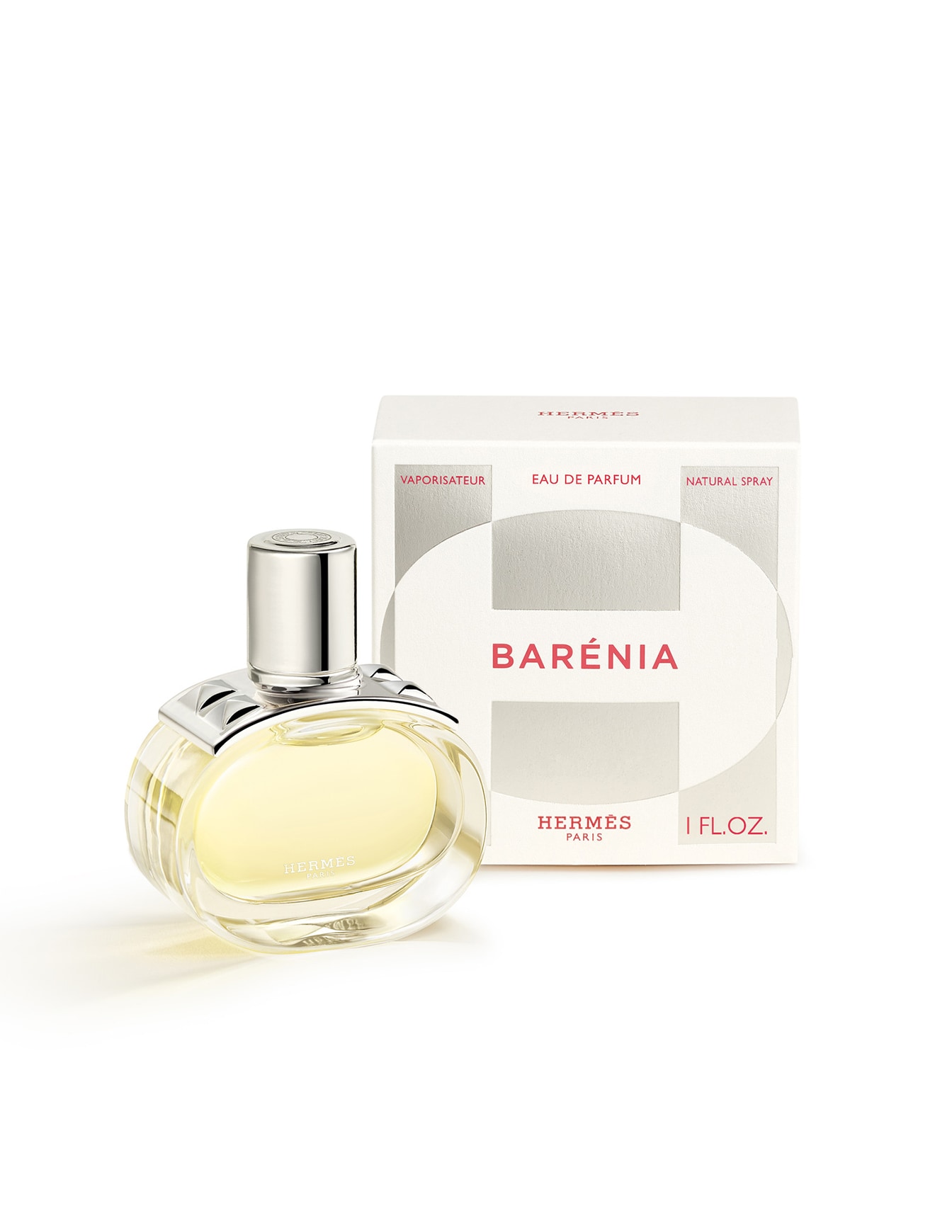 Hermes Bar&eacute;nia, Eau de Parfum, 30ml product photo View 02 L