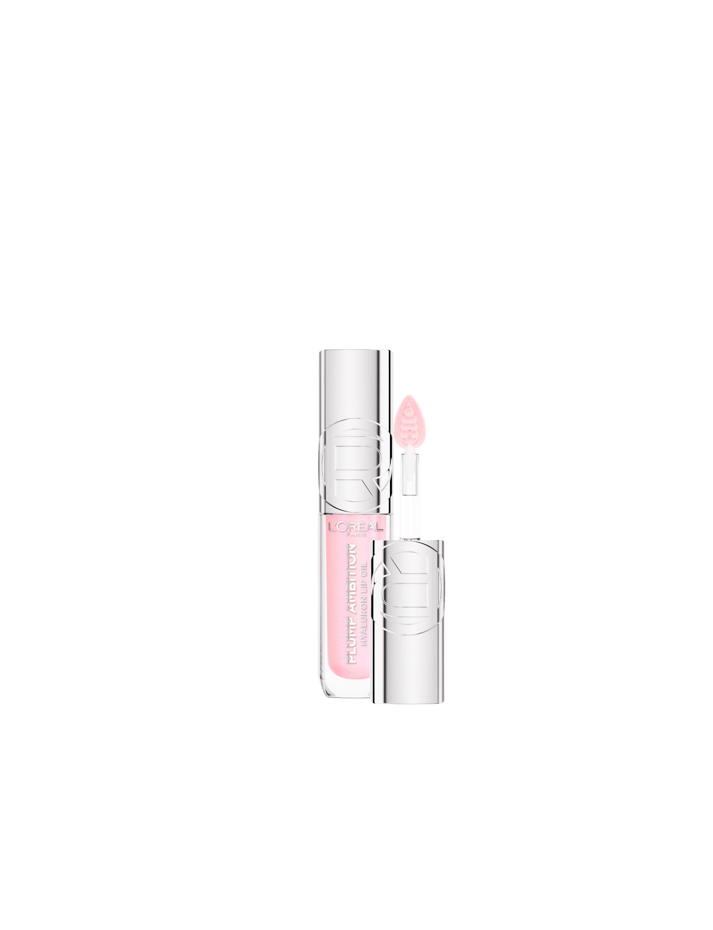 L'Oreal Paris Plump Ambition Hyaluron Lip Oil product photo