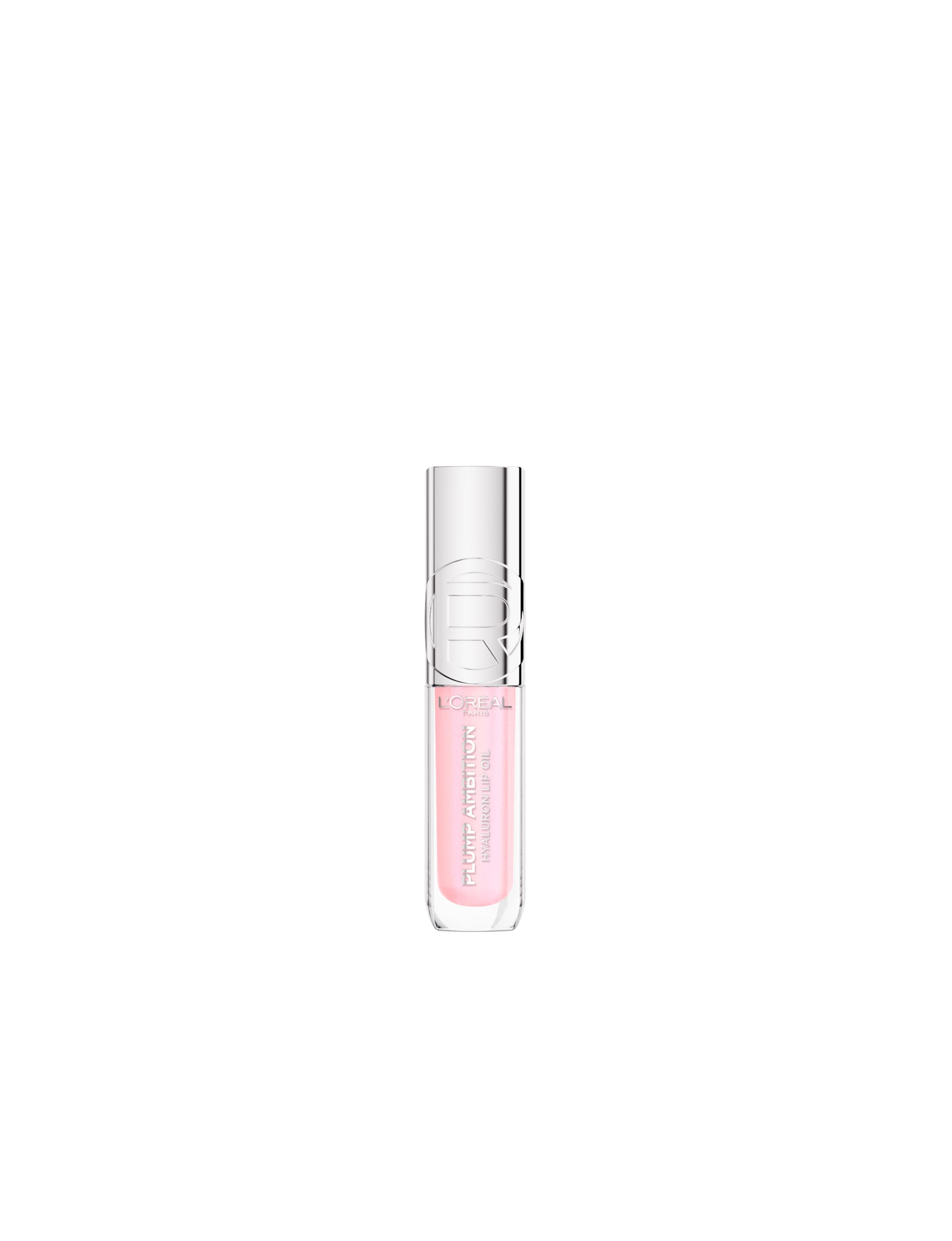 L'Oreal Paris Plump Ambition Hyaluron Lip Oil product photo View 02 L