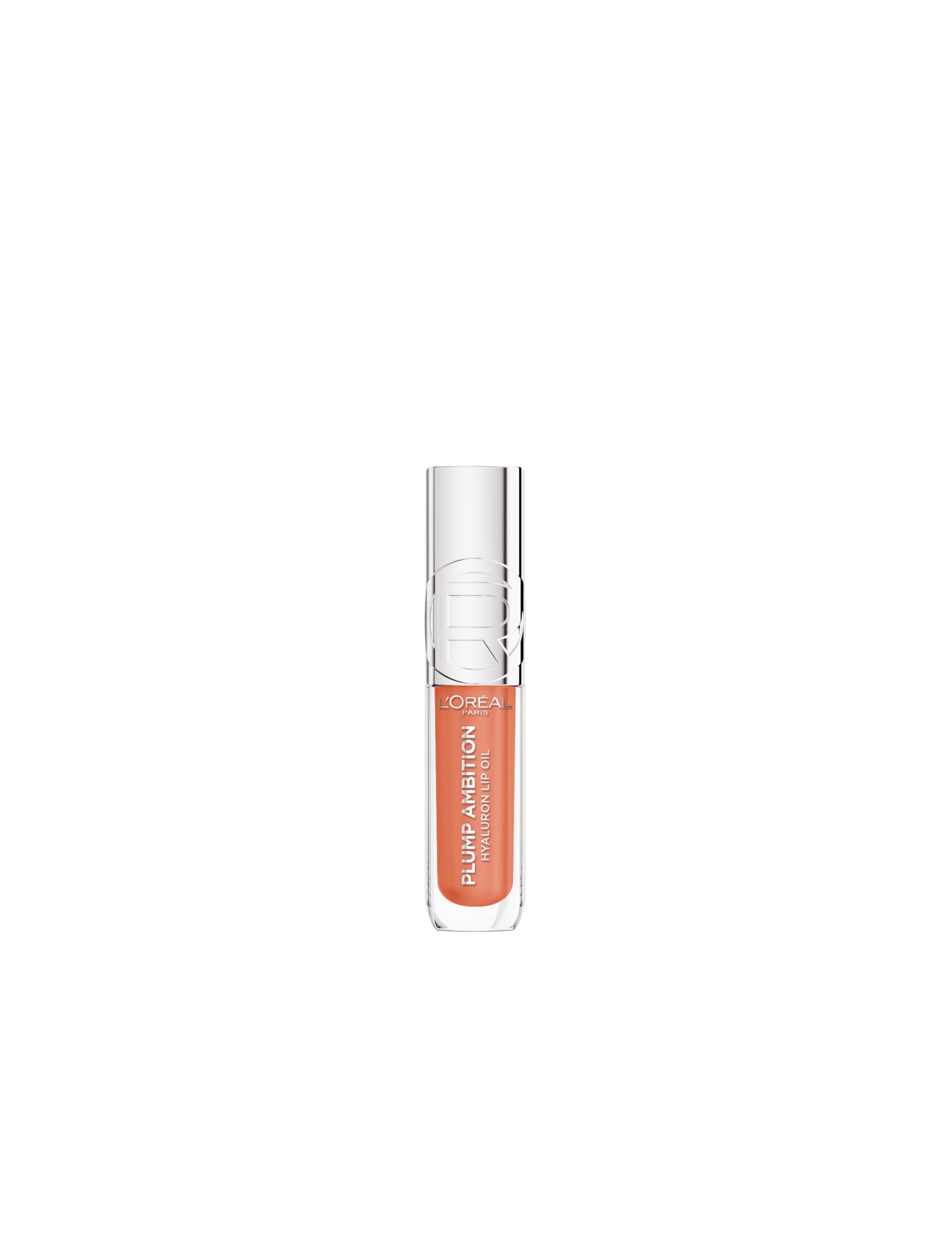 L'Oreal Paris Plump Ambition Hyaluron Lip Oil product photo View 02 S