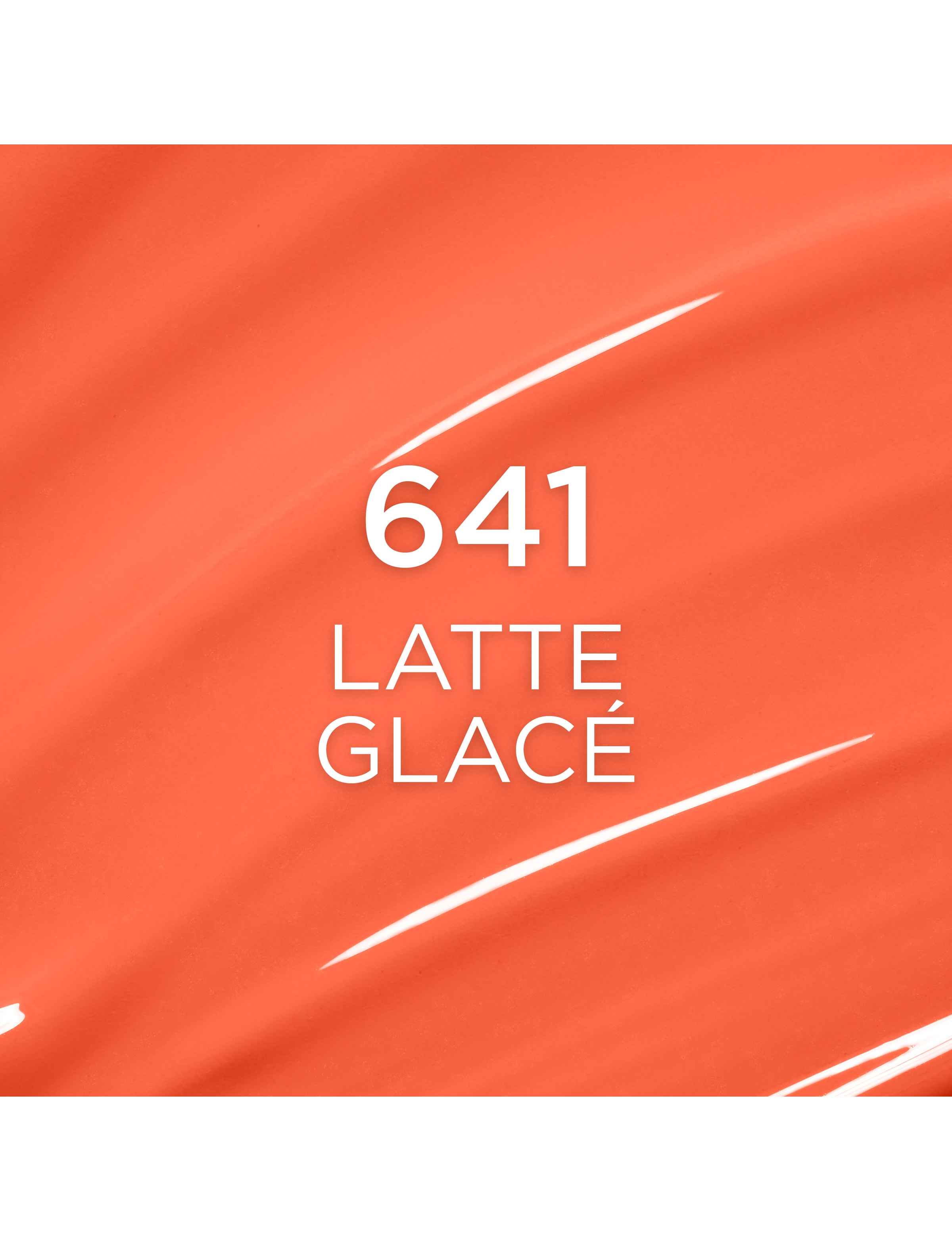 L'Oreal Paris Plump Ambition Hyaluron Lip Oil product photo View 03 S