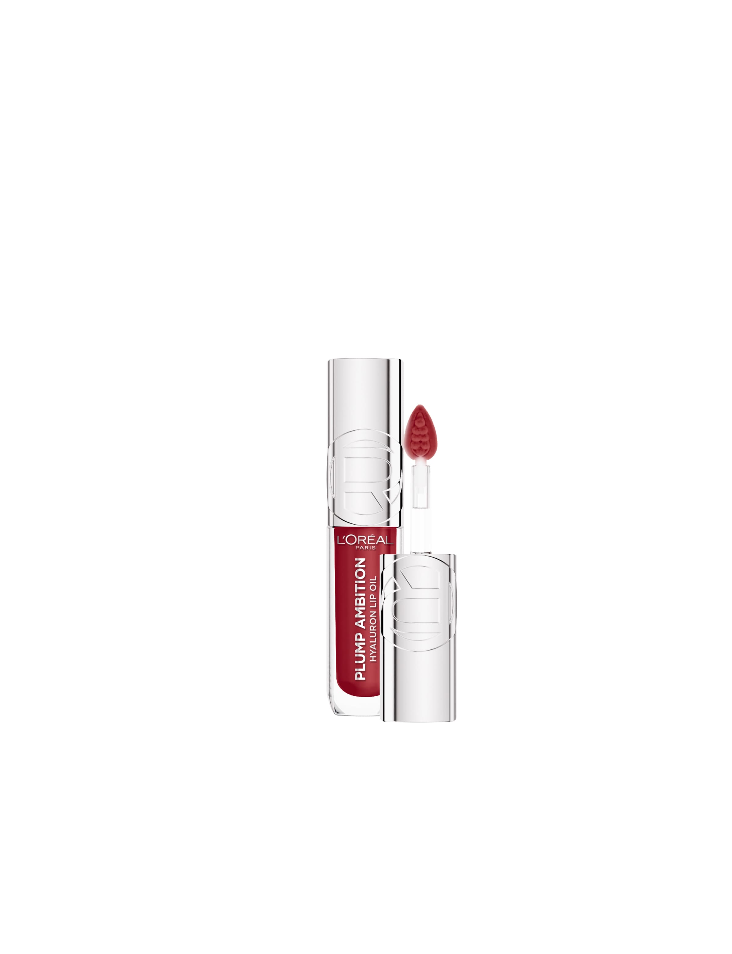 L'Oreal Paris Plump Ambition Hyaluron Lip Oil product photo