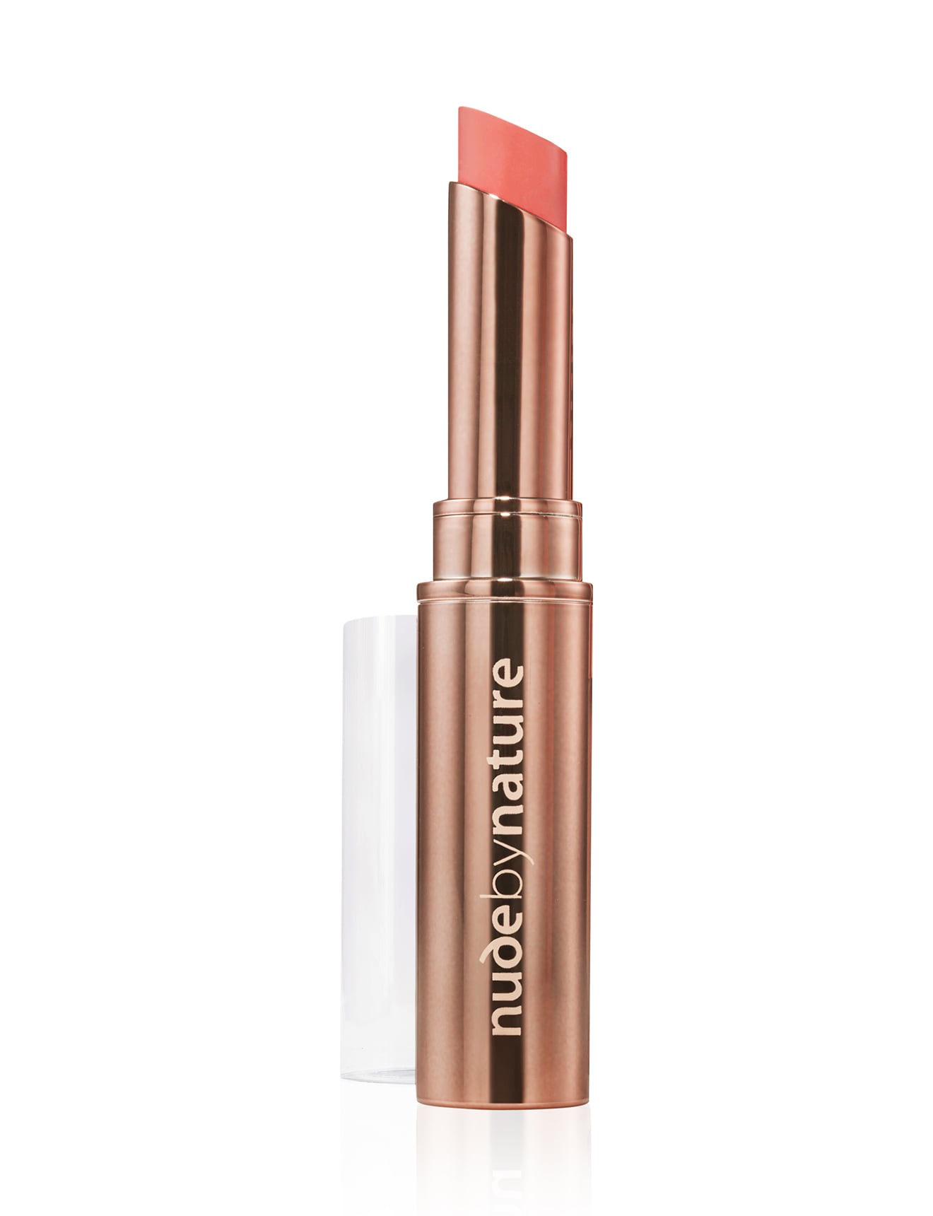 Nude by Nature Tinted Lip Butter, 2.75g product photo