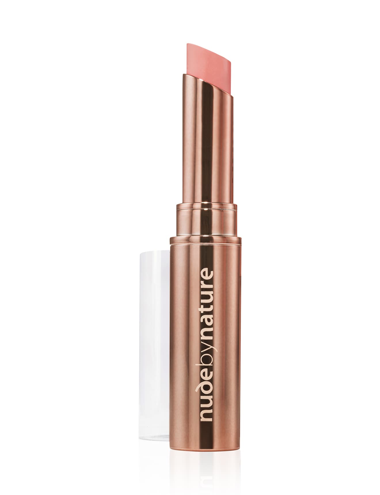 Nude by Nature Tinted Lip Butter, 2.75g product photo