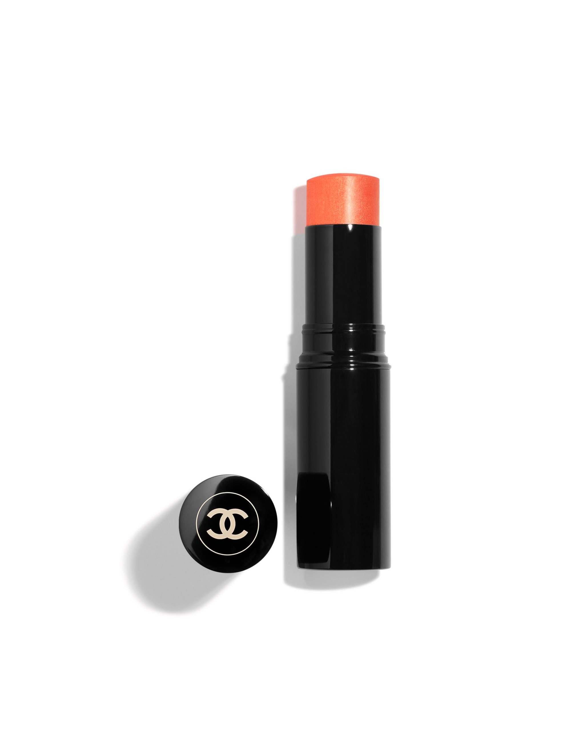 CHANEL LES BEIGES BLUSH STICK Sheer Blush In A Stick For A Healthy Glow product photo