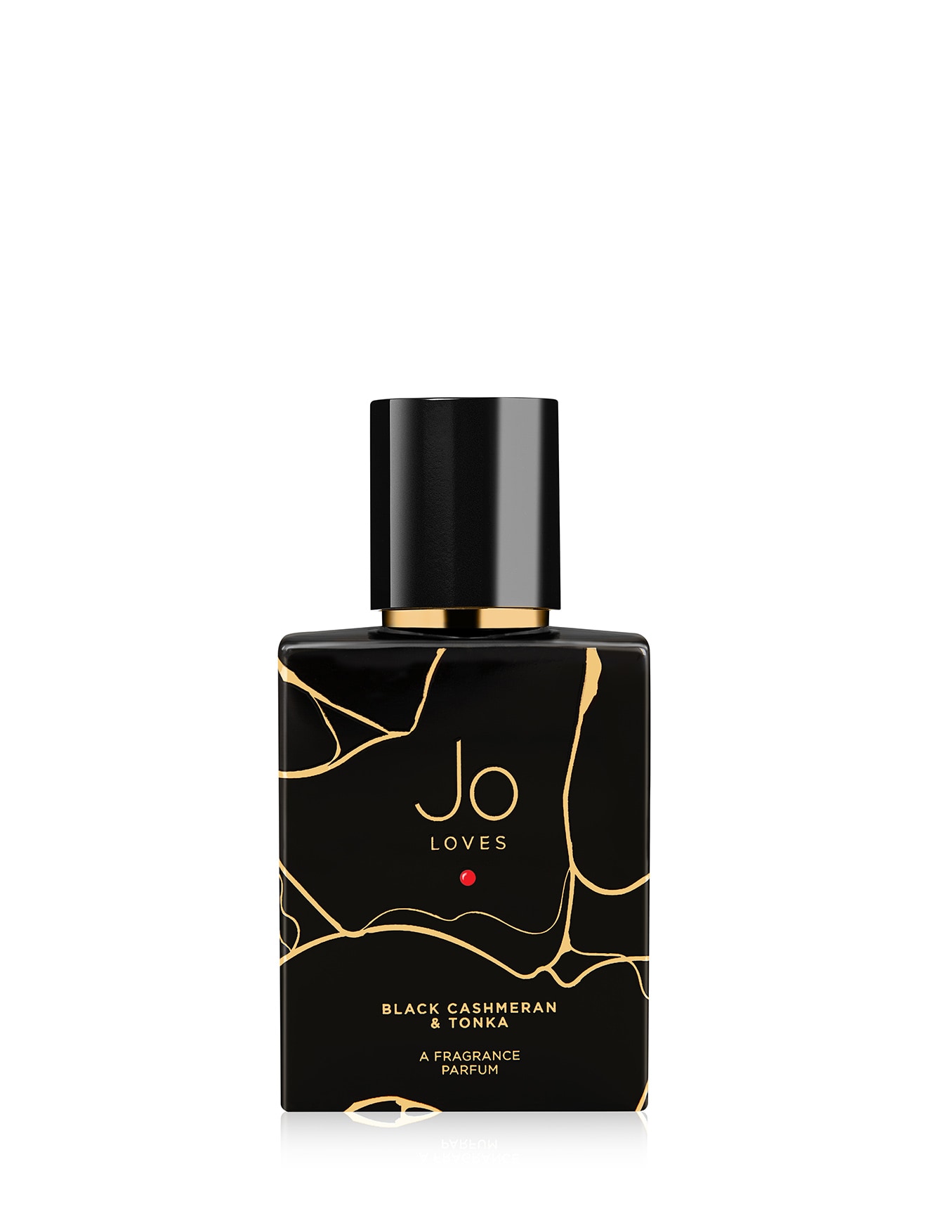 Jo Loves Black Cashmeran & Tonka A Fragrance product photo