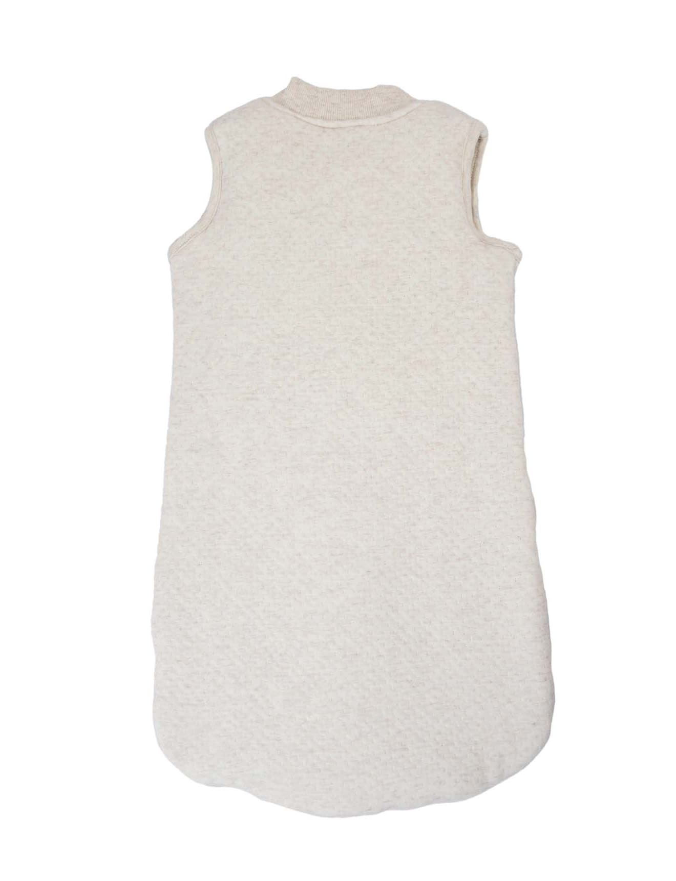 BabyStudio Sleep Bag, Oatmeal, 18-36m, 2.5 Tog product photo View 02 S