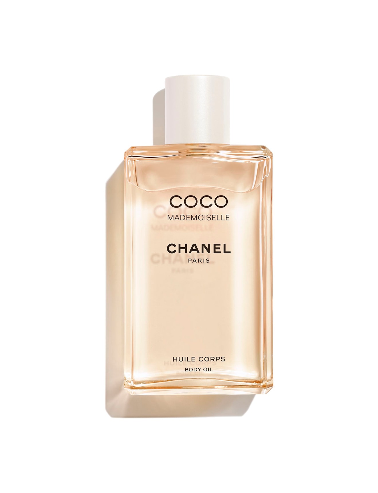 CHANEL COCO MADEMOISELLE Body Oil product photo