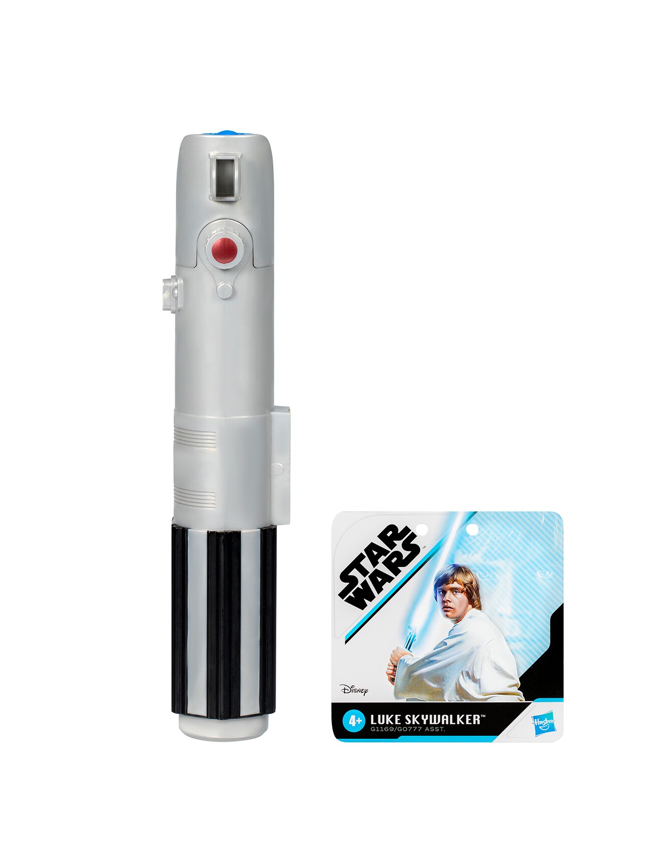 Star Wars Key Lightsaber, Assorted product photo