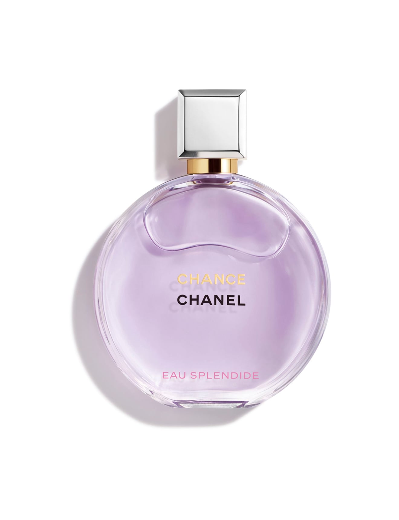 CHANEL CHANCE EAU SPLENDIDE Eau de Parfum