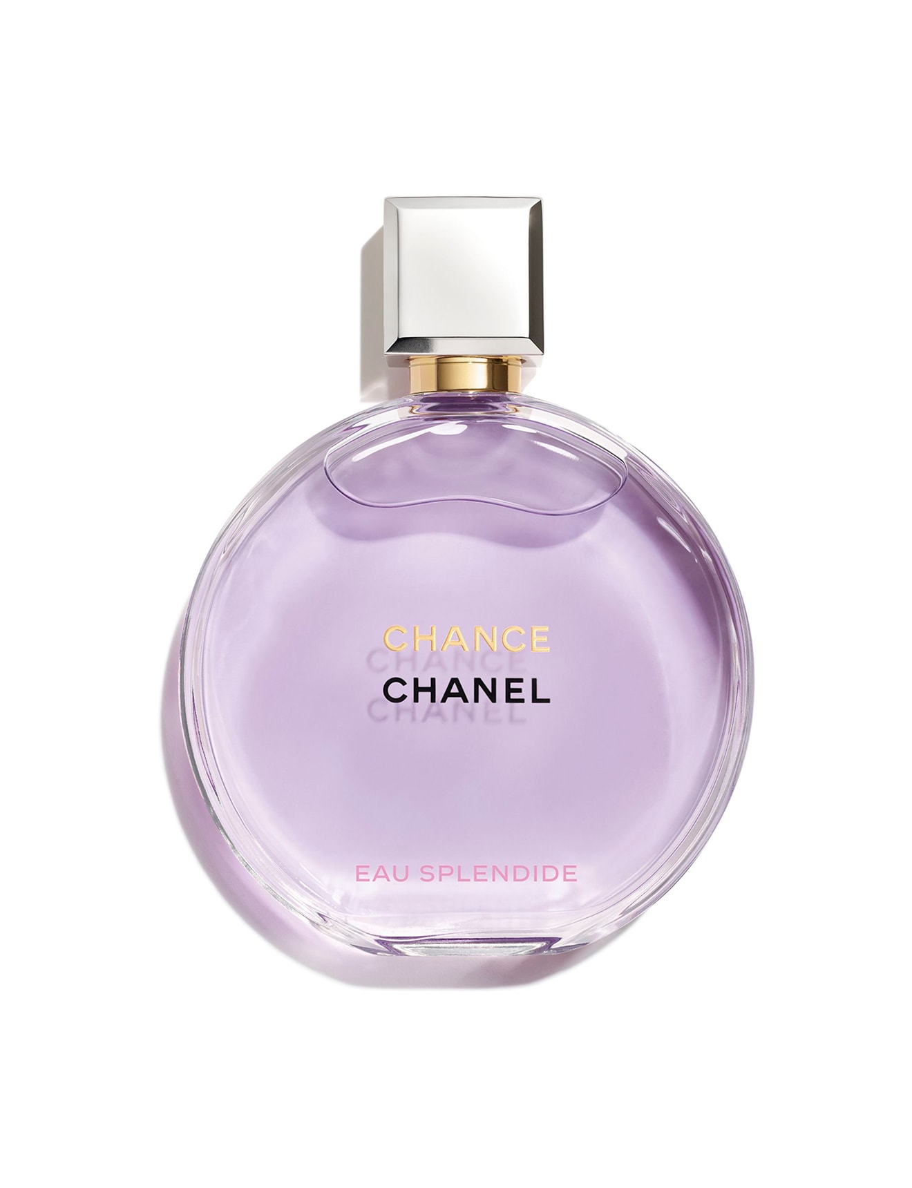 CHANEL CHANCE EAU SPLENDIDE Eau de Parfum product photo