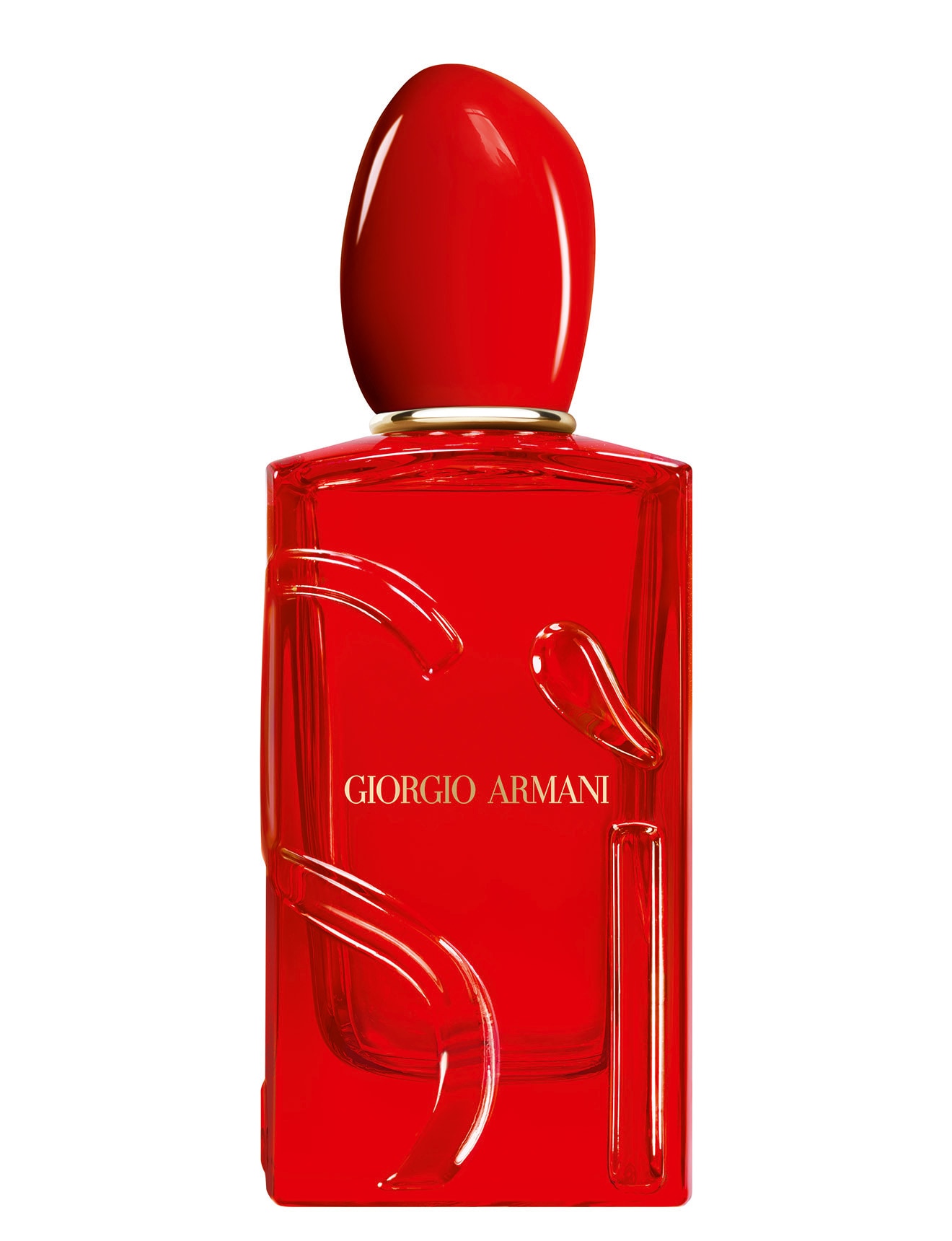 Armani S&igrave; Passione Eau De Parfum Red Musk product photo