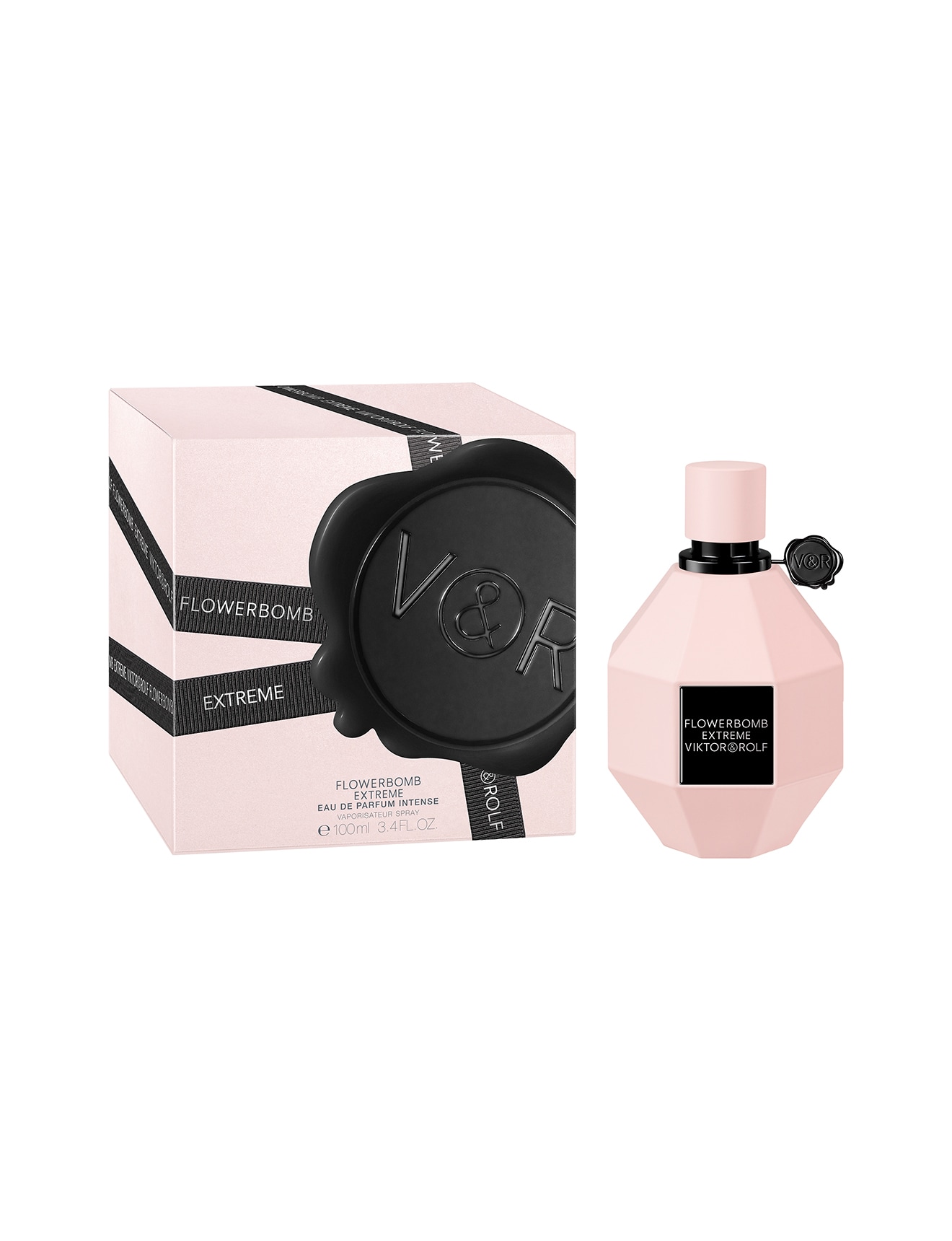 Viktor & Rolf FlowerBomb Extreme Eau De Parfum product photo View 02 L