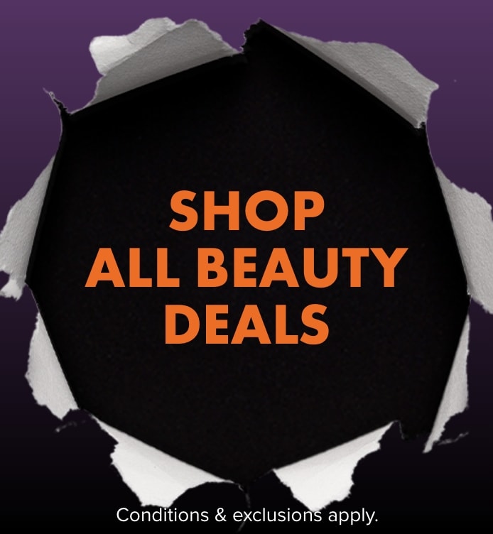 Shop All Beauty Deals