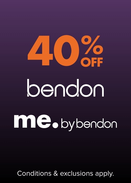40% Off Me By Bendon