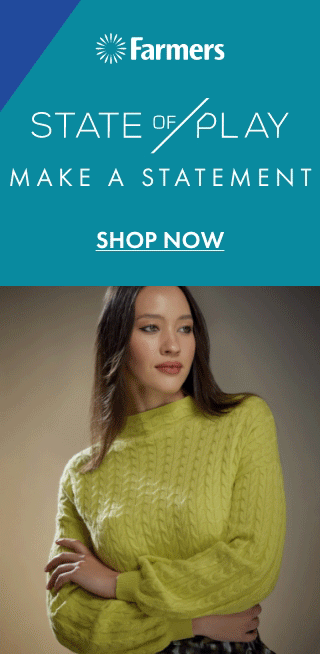 Shop State of Play Bright Knitwear