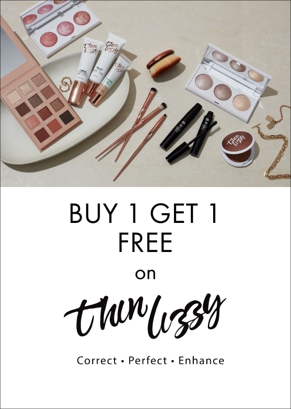 BUY 1 GET 1 FREE on Thin Lizzy