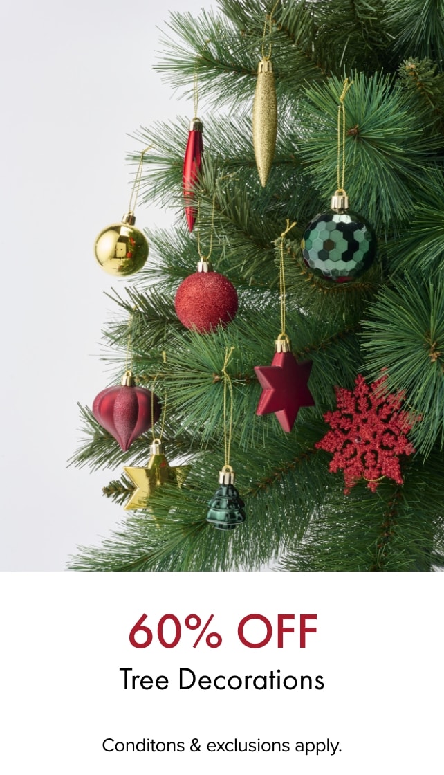 Tree Decorations