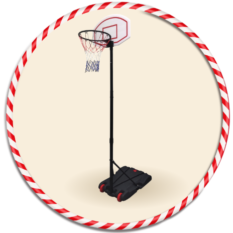 Outdoor Sports & Games