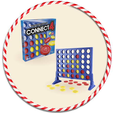 Board Games & Puzzles