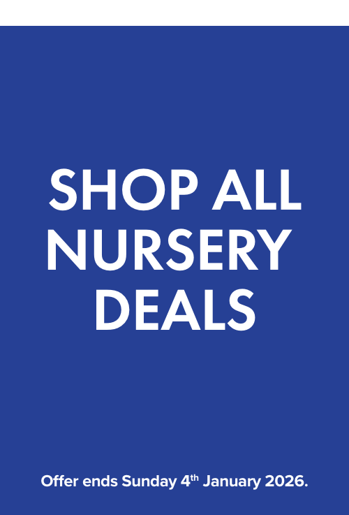 VIEW ALL NURSERY DEALS