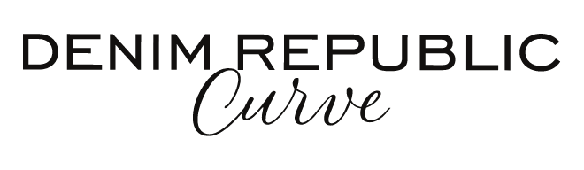 Denim Republic Curve