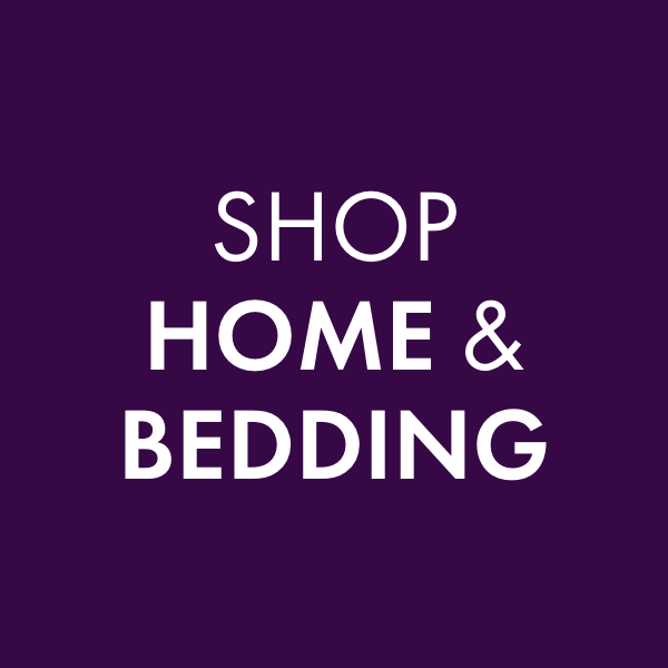 HOME & BEDDING