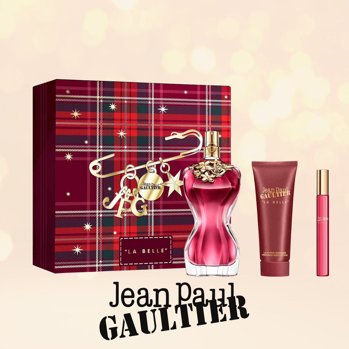 Jean Paul Gaultier
