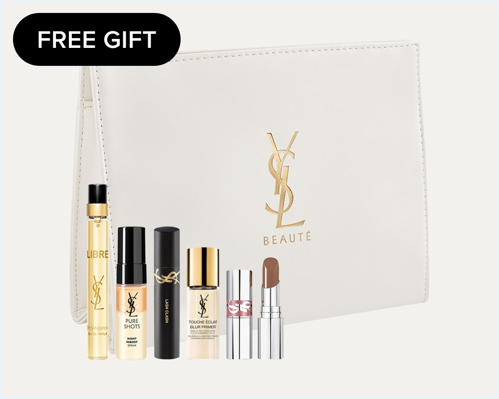 YSL Libre