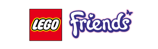 Lego Friends
