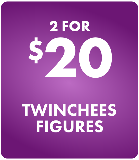 2 for $20 Twinchees