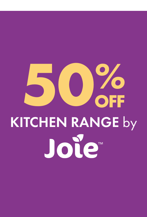 50% OFF Kitchen Range by Joie