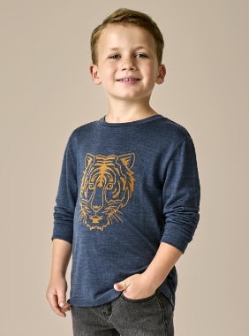 Boys' (SIZES 3-8)