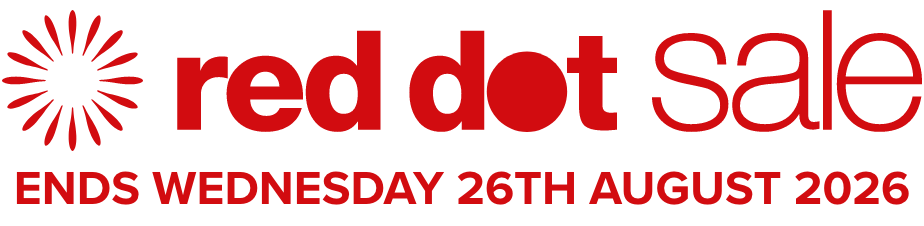 Red Dot Sale
