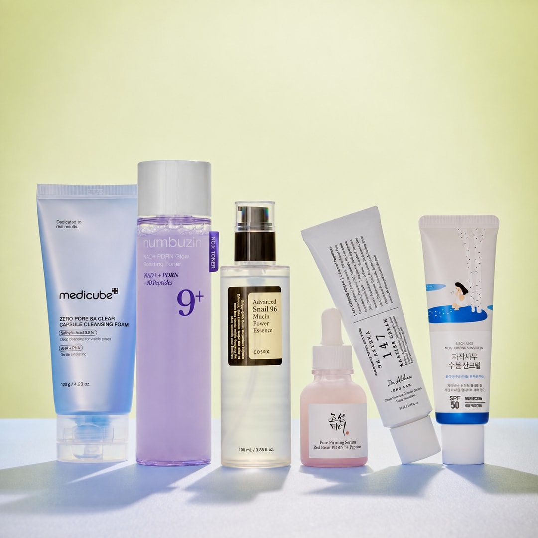 K-BEAUTY