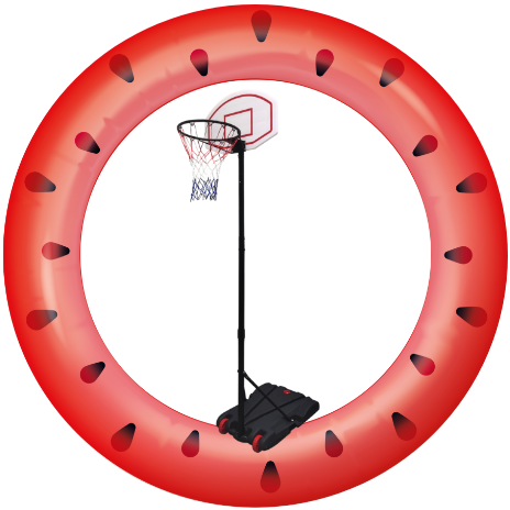 Outdoor Sports & Games