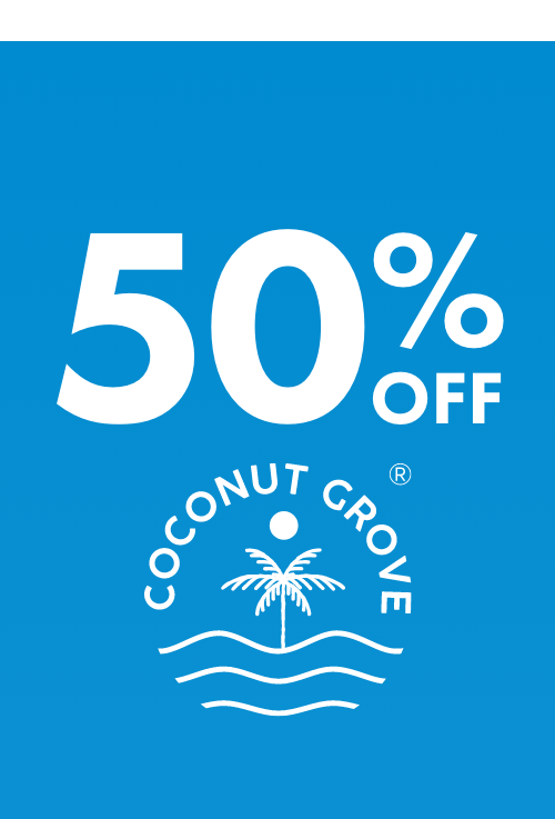 50% OFF Outdoor Toys by Coconut Grove