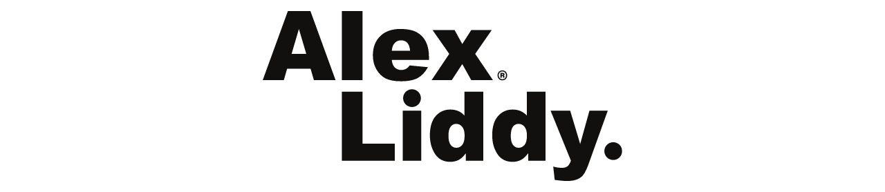 Alex Liddy