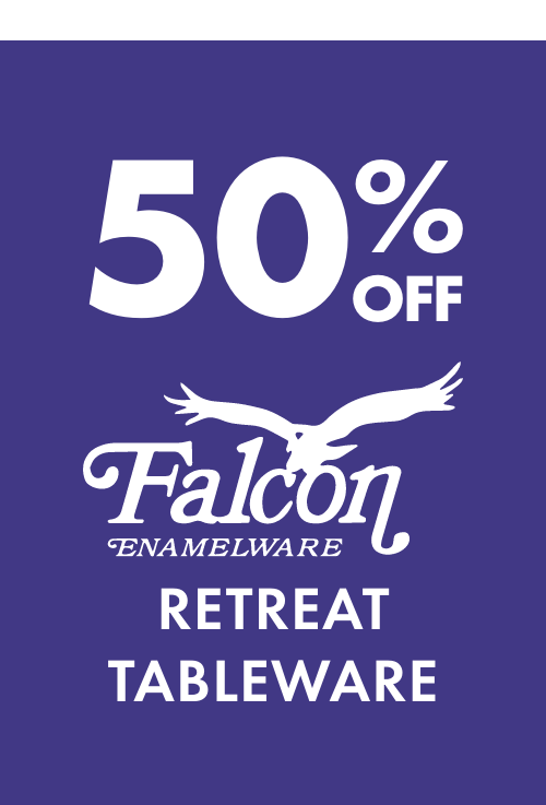 50% OFF Falcon Retreat